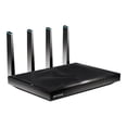 thumbnail image 1 of NETGEAR Nighthawk X8 R8300 - Wireless router - 6-port switch - GigE - 802.11a/b/g/n/ac - Tri-Band, 1 of 4
