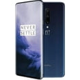 thumbnail image 1 of Pre-Owned OnePlus 7 Pro 5G GM1925, 8GB RAM + 256GB Memory, Sprint + GSM LTE Unlocked - Nebula Blue, 1 of 1