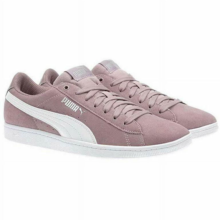 Puma ladies cheap vikky suede