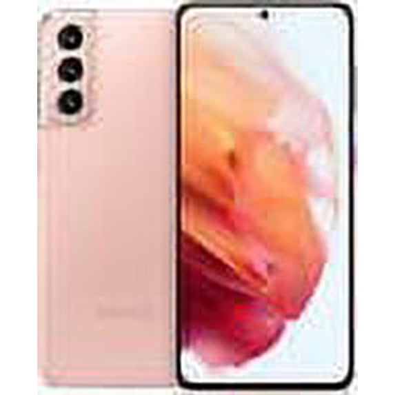 Pre-Owned Samsung Galaxy S21 5G 128GB - Phantom Pink Verizon Only Grade B+ Grade A