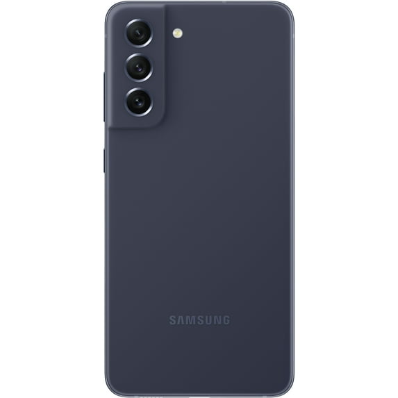 Pre-Owned Samsung Galaxy S21 FE 5G SM-G990U 128GB Navy Verizon Locked Grade A