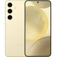 thumbnail image 1 of Restored Samsung Galaxy S24 5G SM-S921U 256GB Amber Yellow (US Model) - Factory Unlocked Cell Phone (Refurbished), 1 of 5