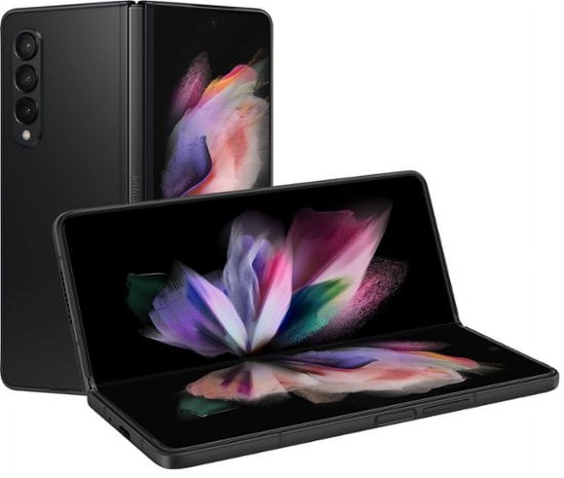 Pre-Owned Samsung Galaxy Z Fold3 512GB F926U Unlocked
