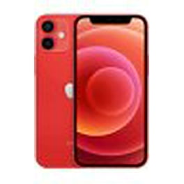 Red Iphone 12