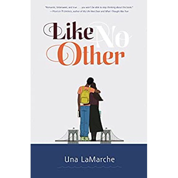 Pre-Owned Like No Other (Hardcover) 1595146741 9781595146748