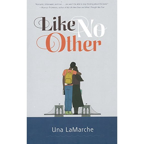 Pre-Owned Like No Other (Hardcover) 1595146741 9781595146748