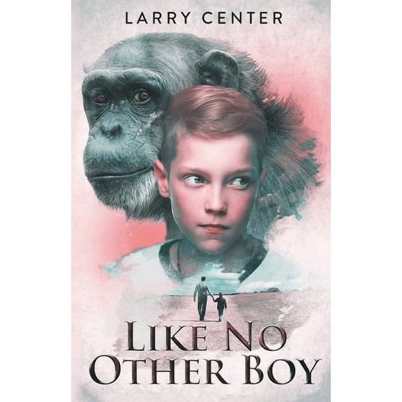Like No Other Boy, (Paperback)