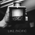 thumbnail image 1 of Like Pacific - Like Pacific - Rock - CD, 1 of 1
