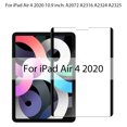 thumbnail image 1 of Like Paper Film For Ipad Pro 11 12.9 12 9 13 2024 10.9 10th Gen Air 5 4 3 10.2 7/8/9th Generation Mini 6 Removable Magnetic Film Air 4 2020, 1 of 7
