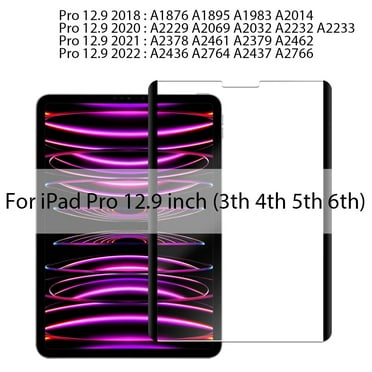Like Paper Film For Ipad Pro 11 2022 2020 12.9 10 9.7 10.2 9th Generation Screen Protector On Ipad Air 5 4 1 2 3 Mini 6 Magnetic Pro 4 5 6th 12.9inch