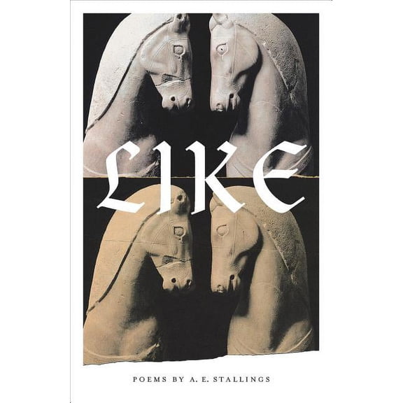 Like: Poems, (Paperback)