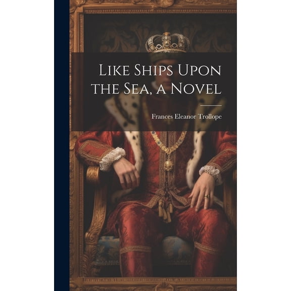 Like Ships Upon the Sea, a Novel (Hardcover)