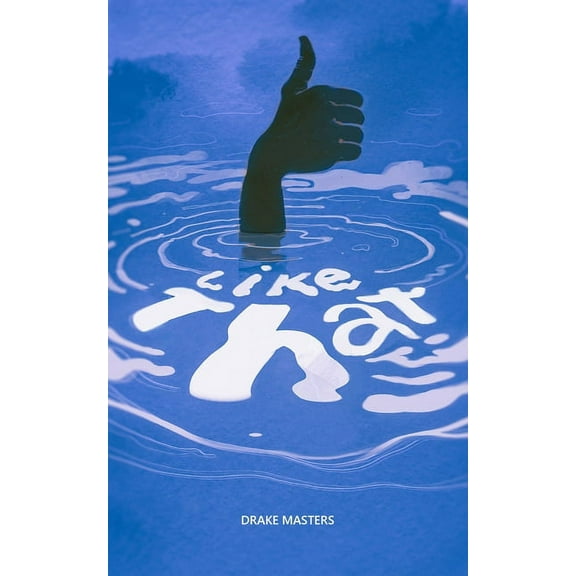 Like That, (Paperback)