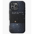 thumbnail image 1 of Like The Galaxy's Edge AM Lyric N6824 Phone Case for iPhone 17 16 15 14 13 12 11 Pro Max, 1 of 2