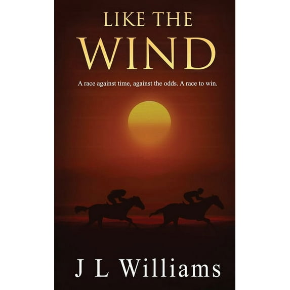Like The Wind, (Paperback)