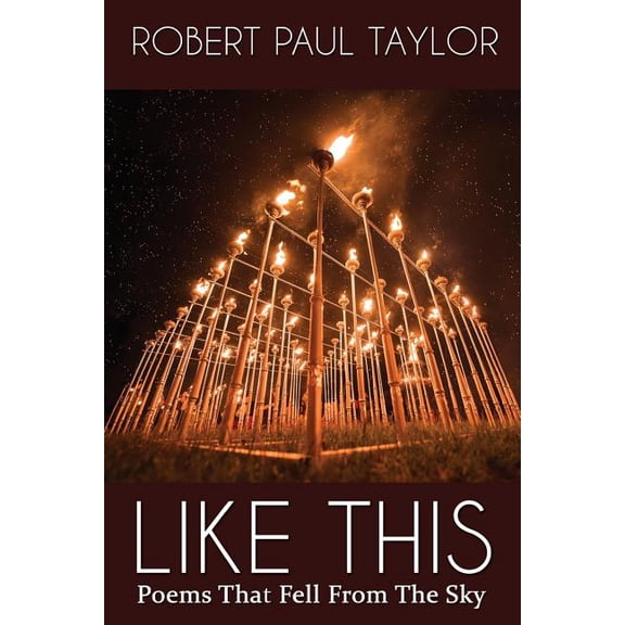 Like This: Poems That Fell from the Sky