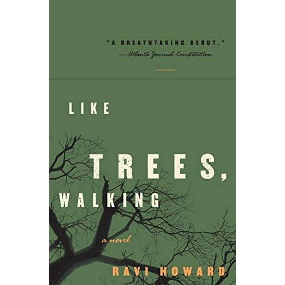 Pre-Owned Like Trees, Walking: An Acclaimed Debut About the True Story of Racial Injustice in Mobile, Alabama, 9780060529604, 0060529601, Paperback, Reprint edition