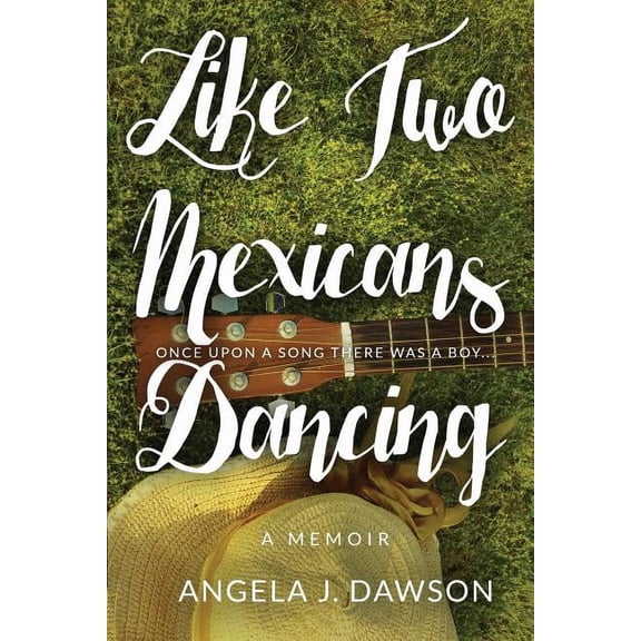 Like Two Mexicans Dancing, (Paperback)