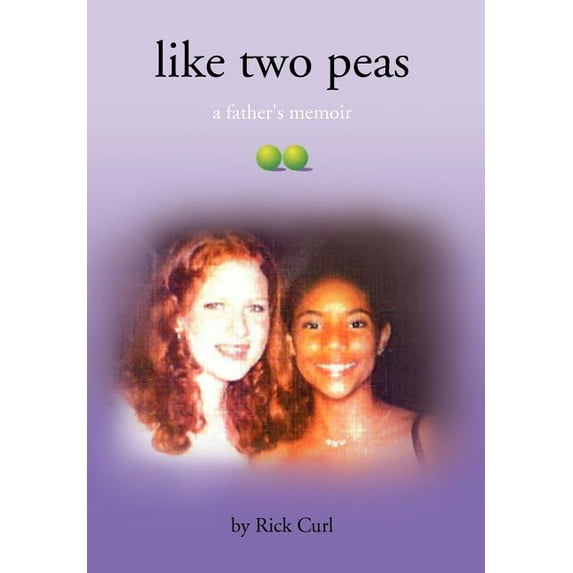 Like Two Peas (Hardcover)
