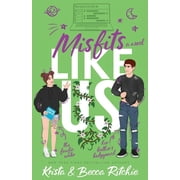 Like Us Misfits Like Us Special Edition Paperback, Book 11, Paperback