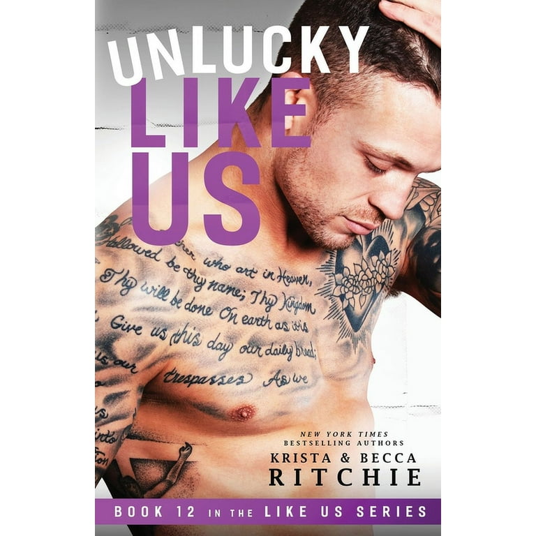 Like Us Unlucky Like Us: Like Us Series: Billionaires &amp