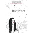 thumbnail image 1 of Pre-Owned Like Water (Hardcover) 9780062373373, 1 of 1