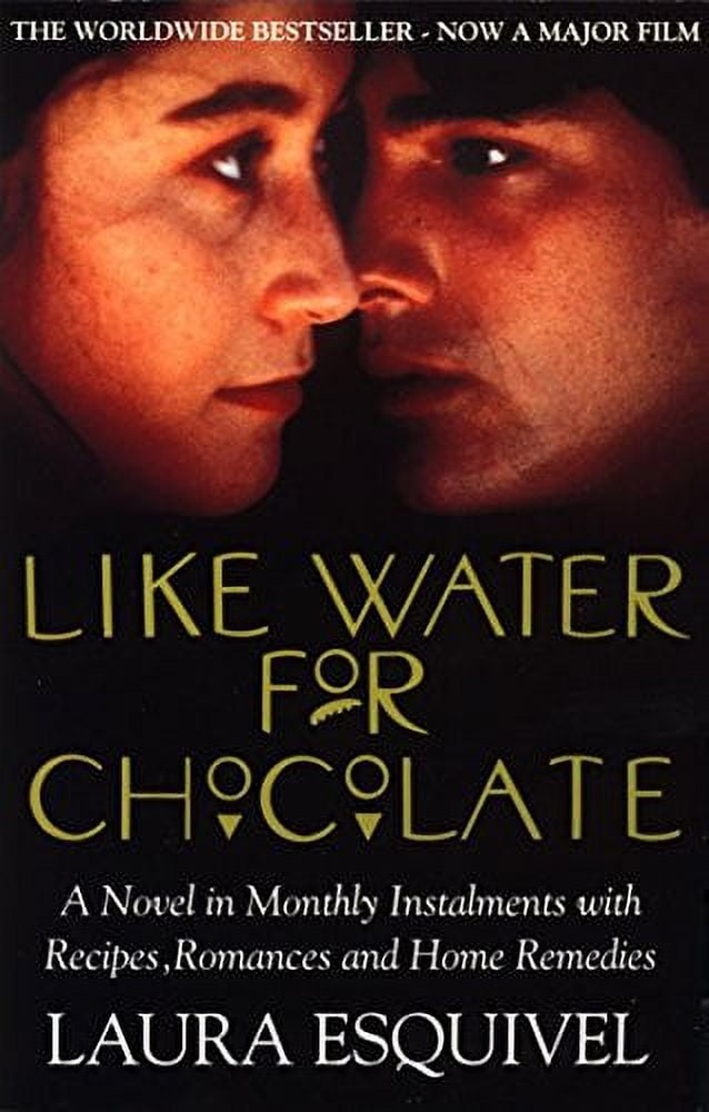 【中古】コモン　インスト　Like Water For Chocolate Like-Water-for-Chocolate-