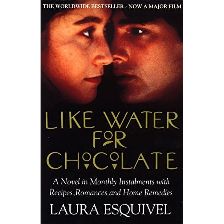 Like Water for Chocolate - Walmart.com
