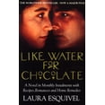 thumbnail image 1 of Pre-Owned Like Water For Chocolate: No.1 international bestseller Paperback, 1 of 1