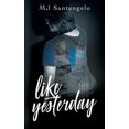 thumbnail image 1 of Like Yesterday (Paperback), 1 of 1