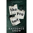 thumbnail image 1 of Like You Hurt, (Hardcover), 1 of 1