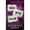 thumbnail image 1 of Like You Know, (Hardcover), 1 of 1