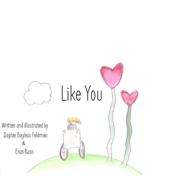 Like You, (Paperback)
