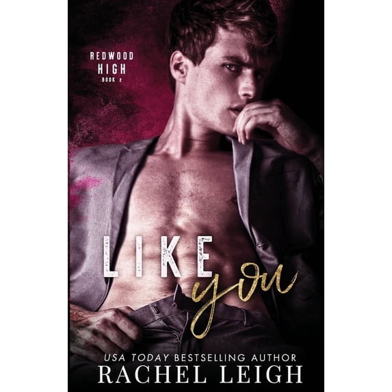 Like You, (Paperback)