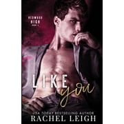 Like You, Paperback