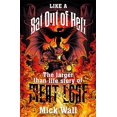 thumbnail image 1 of Pre-Owned Like a Bat Out of Hell: The Larger than Life Story of Meat Loaf Paperback, 1 of 1