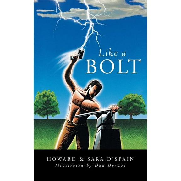Like a Bolt