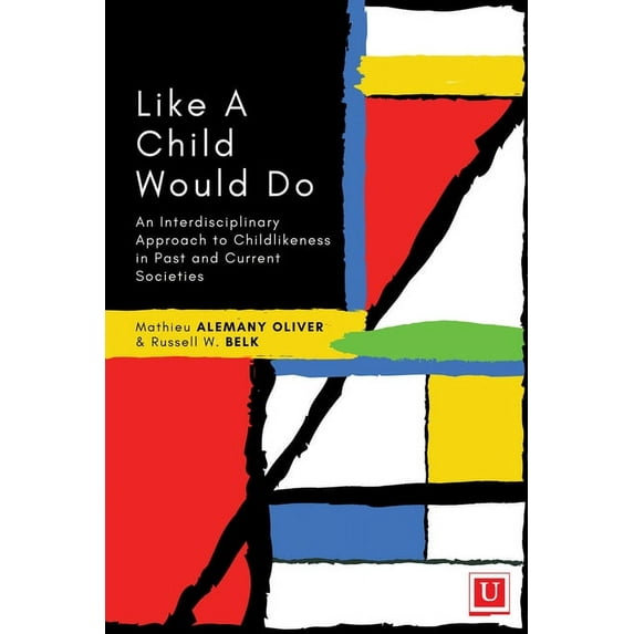 Like a Child Would Do, (Paperback)