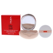 Like a Doll Invisible Loose Powder - 001 Light Beige by Pupa Milano for Women - 0.32 oz Powder