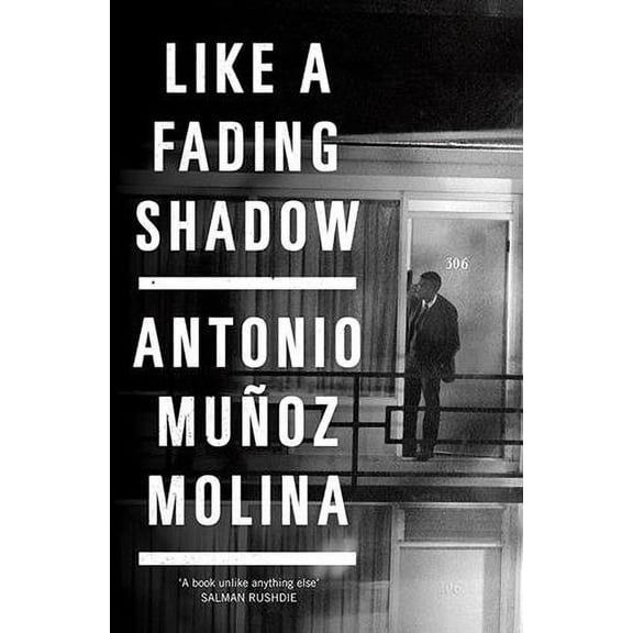 Like a Fading Shadow