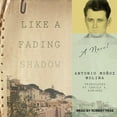 thumbnail image 1 of Like a Fading Shadow (Audiobook), 1 of 1