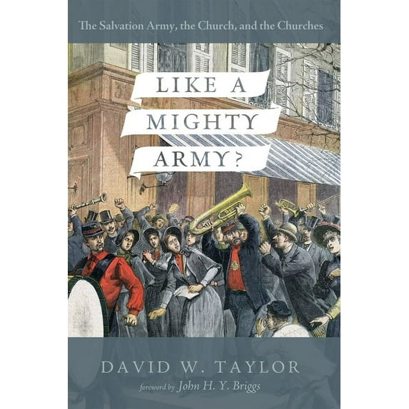 Like a Mighty Army? (Paperback)