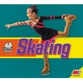 thumbnail image 1 of Like a Pro: Skating (Paperback), 1 of 1