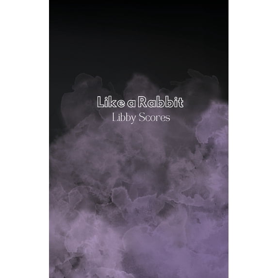 Like a Rabbit, (Paperback)