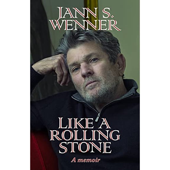 Pre-Owned Like a Rolling Stone: A Memoir (Hardcover) 0316415197 9780316415194