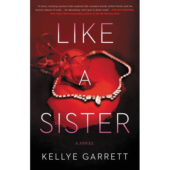 Like a Sister (Hardcover)