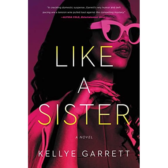 Pre-Owned Like a Sister Paperback