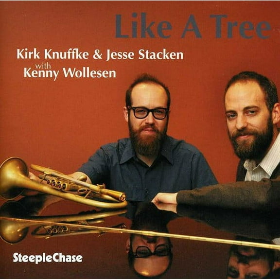 Like a Tree (CD)