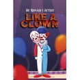 thumbnail image 1 of Like a clown, (Paperback), 1 of 1