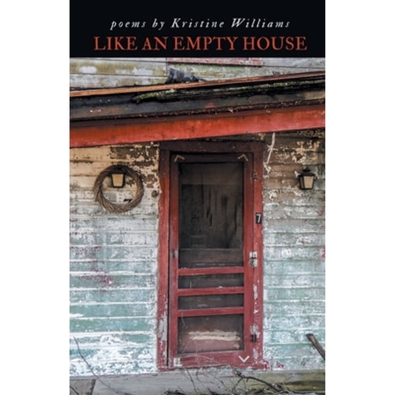 Like an Empty House (Paperback)